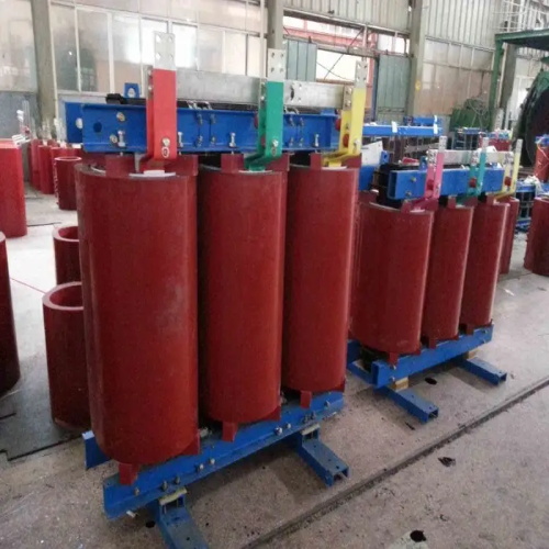 陆丰SCB10-250KVA干式变压器