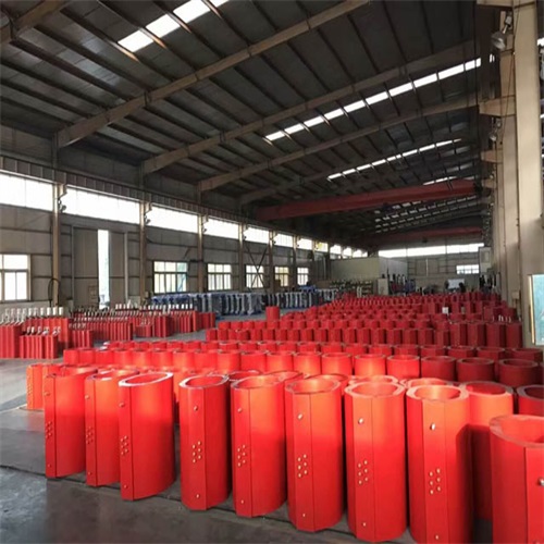 陆丰SCB13干式变压器